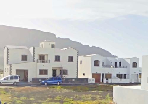 Venta en Haría