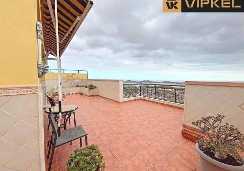 Áticos de Segunda mano en Tenerife