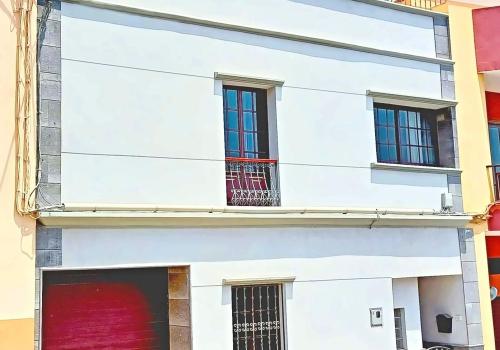 Venta en Arafo