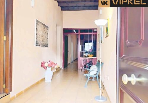 Properties in Tenerife