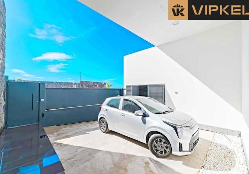 Inmuebles en Tenerife