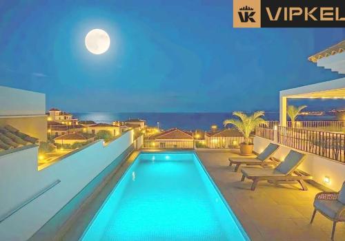 Properties in Tenerife