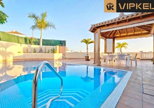 Inmuebles en Tenerife