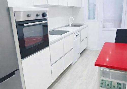 Wohnung zum verkauf in Los Abrigos - MAX-YS-0161 Wohnung zum verkauf in Los Abrigos - MAX-YS-0161