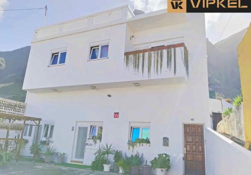 Properties in Tenerife