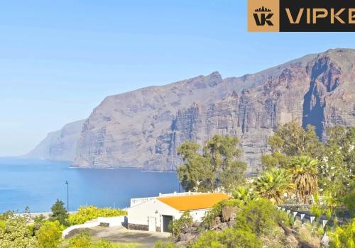 Venta en Santiago del Teide
