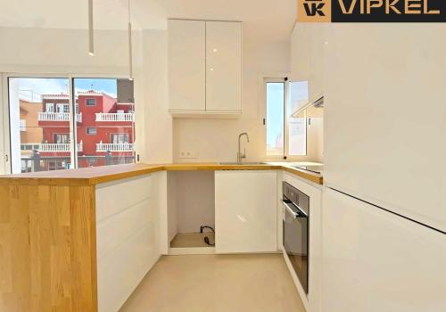 Inmuebles en Tenerife