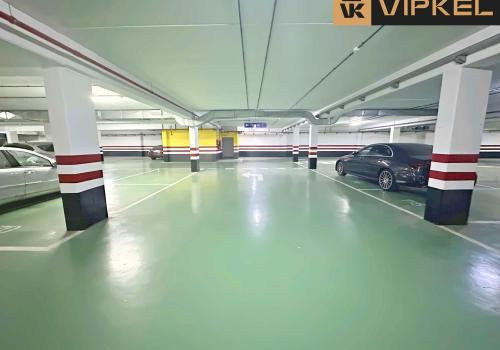 Гараж в аренду в Яйса - jg-0170 Гараж в аренду в Яйса - jg-0170
