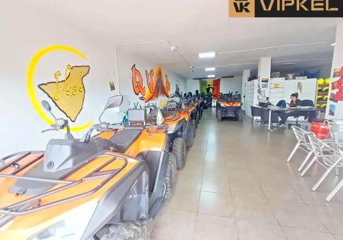 Commercial in Granadilla de Abona