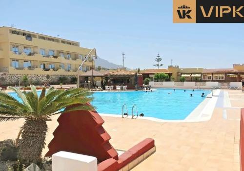 Properties in Adeje