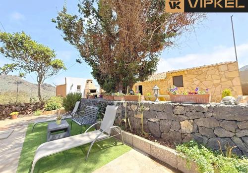 Homes in Tenerife