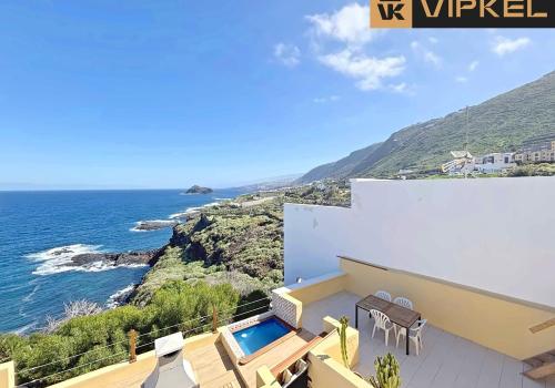 Venta en Garachico