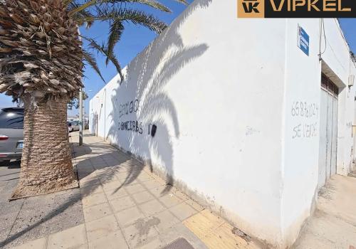 Premises in Arrecife