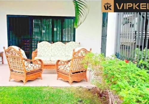 Properties in Tenerife