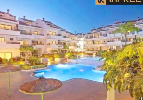 Properties in Arona