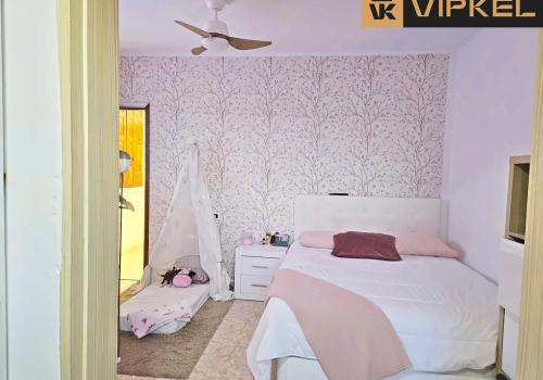 Properties in Tenerife