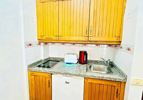 Estudios en Tenerife