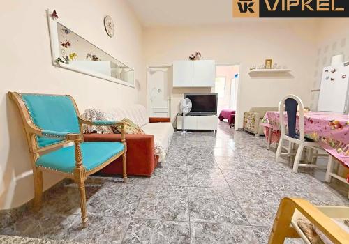 Properties in Tenerife