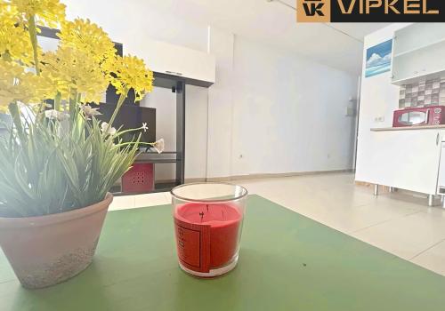 Properties in Tenerife