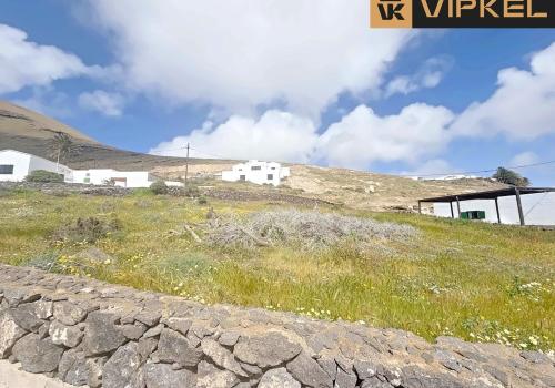 Terrenos en Las Palmas
