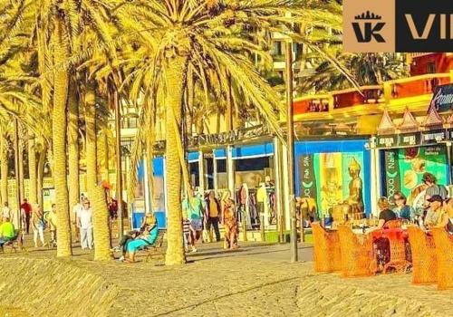 Viviendas en Arona