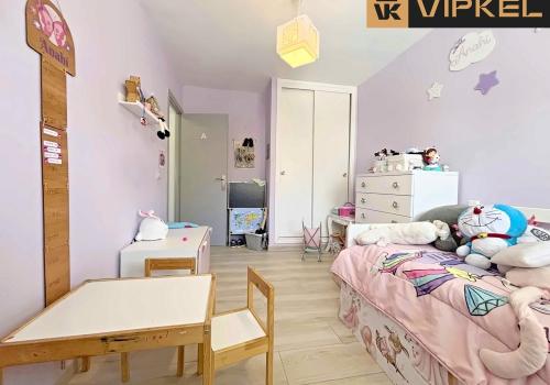 Flats in Arona