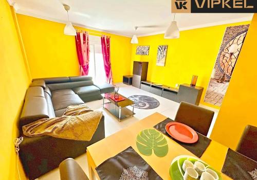 Квартира на продажу в San Isidro - JH-0149 Квартира на продажу в San Isidro - JH-0149