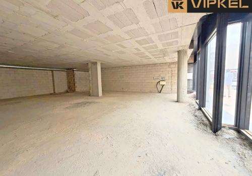 Premises for Rent in Las Palmas