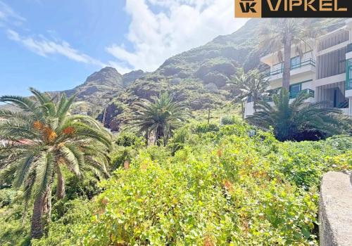 Building Sites in Tenerife