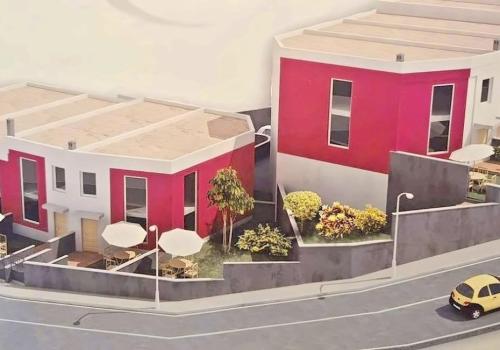 Building Sites in Tenerife