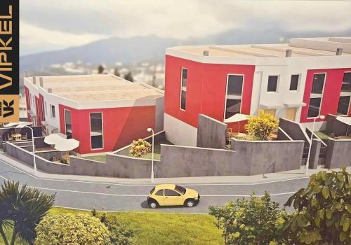 Inmuebles en Tenerife