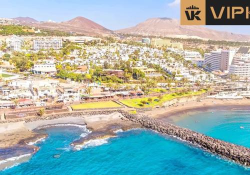 Inmuebles en Tenerife