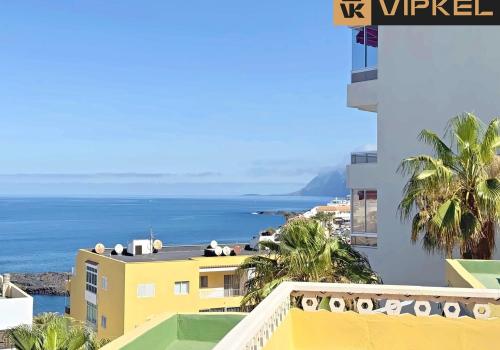 Inmuebles en Tenerife