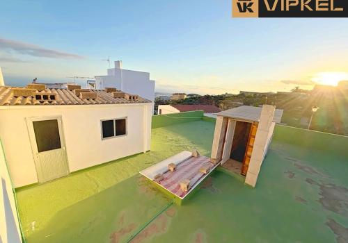 Inmuebles en Tenerife