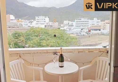 Inmuebles en Tenerife