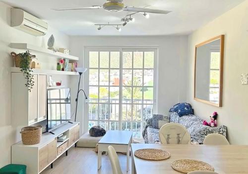 Flat for sale in Tamaimo-Arguayo - JH-0156