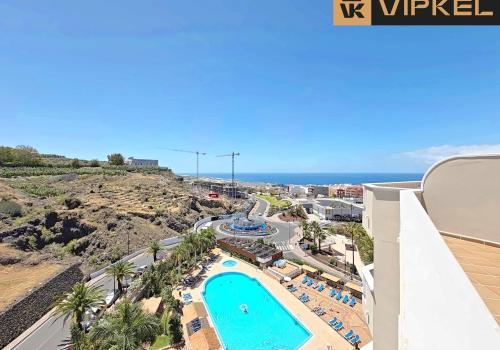 Duplex in Tenerife