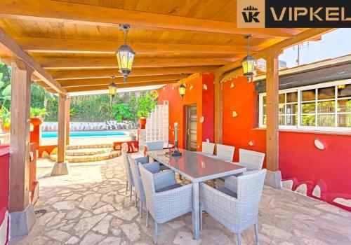 Casa en venta en El Sauzal - SS-0104 Casa en venta en El Sauzal - SS-0104