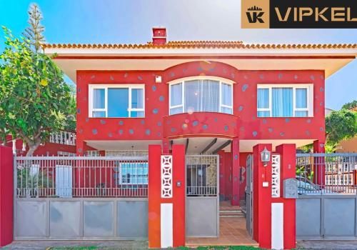 Homes in El Sauzal
