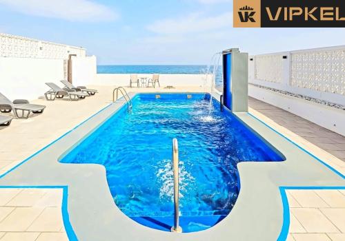 Casa en venta en Candelaria-Playa La Viuda - SS-0105 Casa en venta en Candelaria-Playa La Viuda - SS-0105