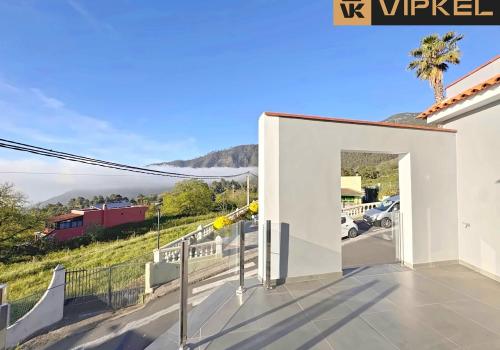 Maison à vendre à El Bebedero - Pinolere - Aguamansa - SS-0108 Maison à vendre à El Bebedero - Pinolere - Aguamansa - SS-0108
