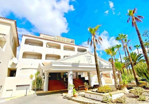 Viviendas de Segunda mano en Tenerife
