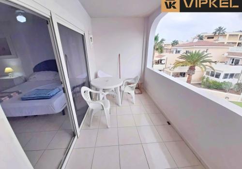 Студия на продажу в Cabo Blanco, Арона - JH-0165 Студия на продажу в Cabo Blanco, Арона - JH-0165