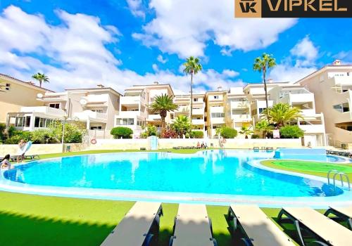 Properties in Tenerife