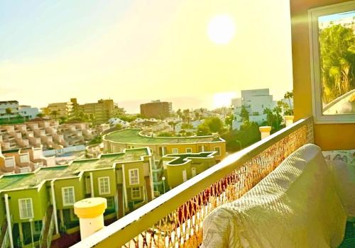 Properties in Tenerife