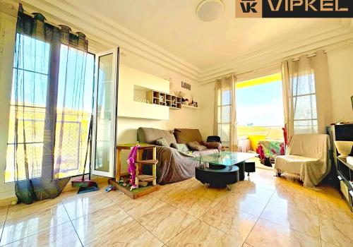 Flats in Tenerife