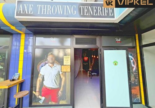 Venta en Tenerife