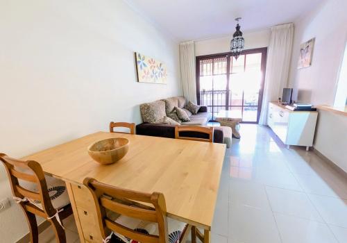 Properties in Tenerife