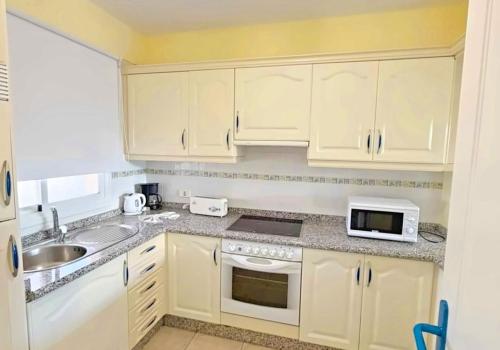 Flats in Tenerife