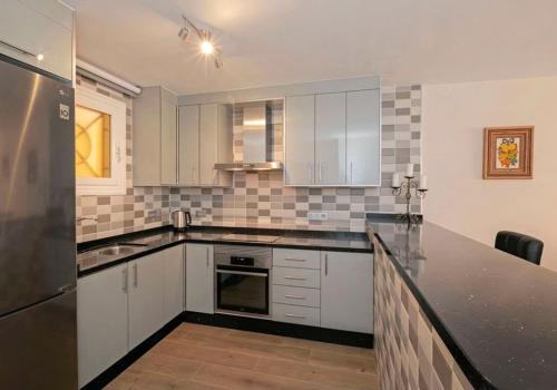 Flats in Arona